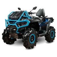 CFMOTO CFORCE 1000 MV