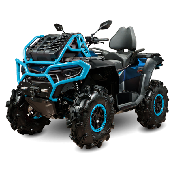 CFMOTO CFORCE 1000 MV CFMOTO CFORCE 1000 MV