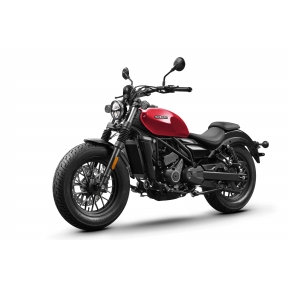 CFMOTO 250CL-C