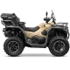 CFMOTO CFORCE 1000 OVERLAND 2026 CFMOTO CFORCE 1000 OVERLAND 2026-отзывы