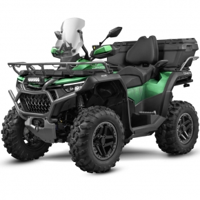 CFMOTO CFORCE 1000 OVERLAND 2026