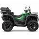 CFMOTO CFORCE 1000 OVERLAND 2026 CFMOTO CFORCE 1000 OVERLAND 2026
