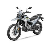 CFMOTO 230 LITE DUAL