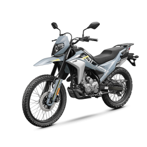 CFMOTO 230 LITE DUAL
