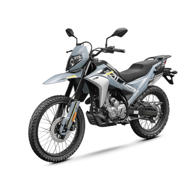 CFMOTO 230 LITE DUAL CFMOTO 230 LITE DUAL