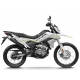 CFMOTO 250 LITE DUAL (інжектор, ABS)