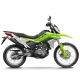 CFMOTO 250 LITE DUAL (інжектор, ABS)