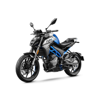 CFMOTO 250NK LITE