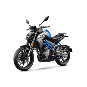 CFMOTO 250NK LITE