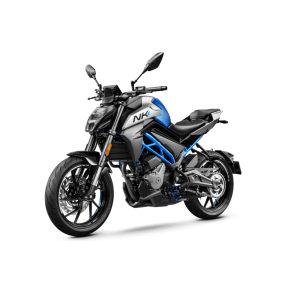 CFMOTO 250NK LITE