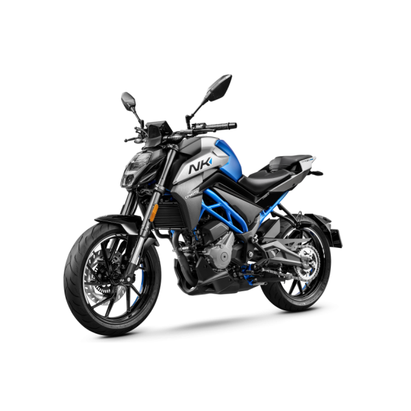 CFMOTO 250NK LITE