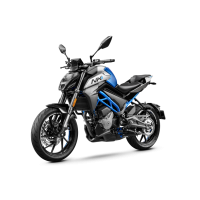 CFMOTO 300NK