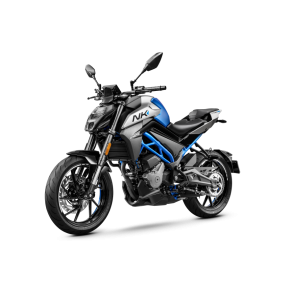 CFMOTO 300NK