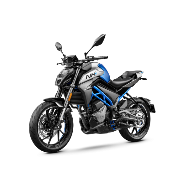 CFMOTO 300NK