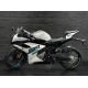 CFMOTO 300SR