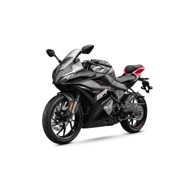 CFMOTO 300SR