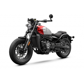 CFMOTO 450CL-C