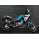 CFMOTO 450MT +T-BOX