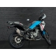 CFMOTO 450MT +T-BOX