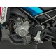 CFMOTO 450MT +T-BOX