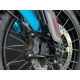 CFMOTO 450MT +T-BOX