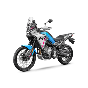 CFMOTO 450MT +T-BOX