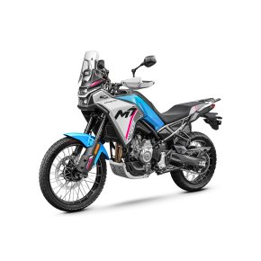 CFMOTO 450MT +T-BOX