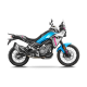 CFMOTO 450MT +T-BOX