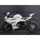 CFMOTO 450NK
