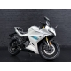CFMOTO 450NK