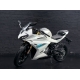 CFMOTO 450NK