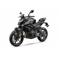 CFMOTO 450NK