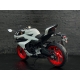 CFMOTO 450SR