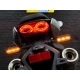 CFMOTO 500SR VOOM CFMOTO 500SR VOOM