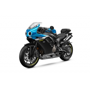 CFMOTO 500SR VOOM