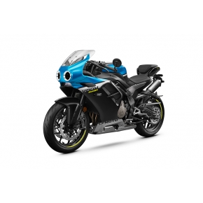 CFMOTO 500SR VOOM