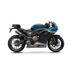 CFMOTO 500SR VOOM CFMOTO 500SR VOOM