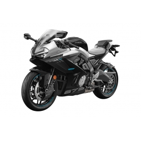 CFMOTO 675SR-R
