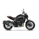 CFMOTO 700CL-X HERITAGE
