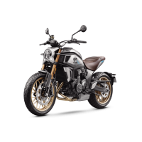 CFMOTO 700CL-X HERITAGE