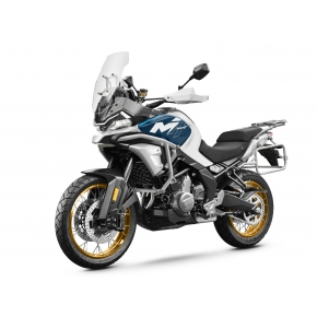 CFMOTO 700MT NEW