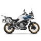 CFMOTO 700MT NEW