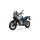 CFMOTO 800MT Sport-инструкция