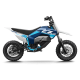 CFMOTO CX-2E