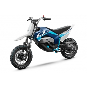 CFMOTO CX-2E