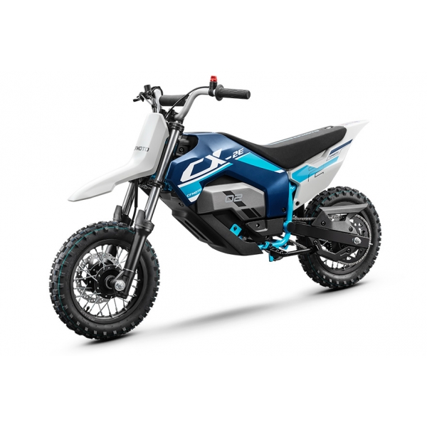 CFMOTO CX-2E