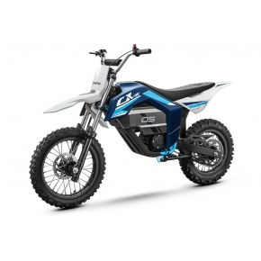 CFMOTO CX-5E