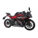 CFMOTO 250SR LITE