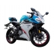 CFMOTO 250SR LITE