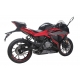 CFMOTO 250SR LITE